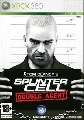 Splinter Cell Double Agent Xbox360 - VG11289