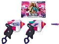 Set 2 Pistoale Nerf Rebelle Power Pair - VG20700