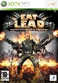 Eat Lead The Return Of Matt Hazard Xbox360 - VG19658