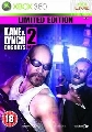 Kane & Lynch 2 Limited Edition Xbox360 - VG11210