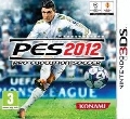 Pro Evolution Soccer 2012 Nintendo 3Ds - VG11355