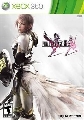 Final Fantasy Xiii-2 Xbox 360 - VG3281