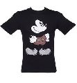 Tricou Micky Mouse Hips Marime L - VG14972