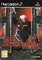 Devil May Cry Ps2 - VG9737