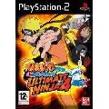 Naruto Ultimate Ninja 4 Shippuden Ps2 - VG6949