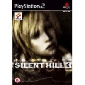 Silent Hill 3 Ps2 - VG7264