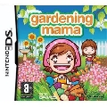 Gardening Mama Nintendo Ds - VG12434