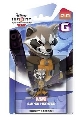 Figurina Disney Infinity 2.0 Rocket Raccoon - VG21083