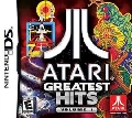 Atari Greatest Hits Nintendo Ds - VG9159