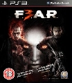 Fear 3 Ps3 - VG3620