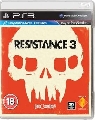 Resistance 3 Ps3 - VG3955