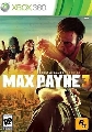 Max Payne 3 Xbox360 - VG4066