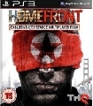 Homefront Resistance Edition Ps3 - VG20483