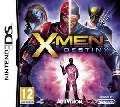 Xmen Destiny Nintendo Ds - VG7790