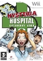 Hysteria Hospital Emergency Nintendo Wii - VG18923