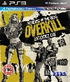 House Of The Dead Overkill Extended Cut (Move) Ps3 - VG3315