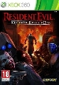 Resident Evil Operation Raccoon City Xbox360 - VG3370