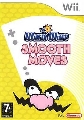 Wario Ware Smooth Moves Nintendo Wii - VG7625