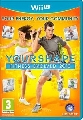 Your Shape Fitness Evolved 2013 Nintendo Wii U - VG14005