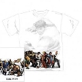 Tricou Street Fighter Trio Marime M - VG13572