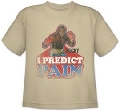 Tricou Rocky I Predict Pain Marime 2Xl - VG13433