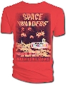 Tricou Invaders Del Espace Marime 2Xl - VG13346