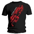 Tricou Gears Of War 2 Stained Lancer Marimea S - VG13291