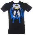 Tricou Batman Full Body Marimea L - VG13203