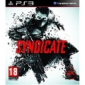 Syndicate Ps3 - VG4080