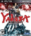 Yakuza Dead Souls Ps3 - VG4144