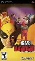 Harvey Birdman Psp - VG10155