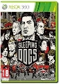 Sleeping Dogs Xbox360 - VG4351