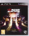 Midway Arcade Origins Ps3 - VG17779