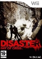 Disaster Day Of Crisis Nintendo Wii - VG10864