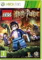 Lego Harry Potter: Years 5-7 Xbox360 - VG3297