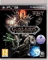 Guardians Of Middle Earth The Hobbit Dlc Only Ps3 - VG15989