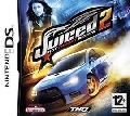 Juiced 2 Hot Import Nights Nintendo Ds - VG21184