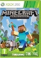 Minecraft Xbox 360 Edition Xbox360 - VG16910