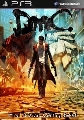 Dmc: Devil May Cry 5 Ps3 - VG4573