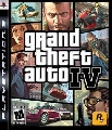 Grand Theft Auto Iv Ps3 - VG4603