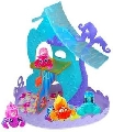 Options Xia Xia Copacabana Playset - VG16241