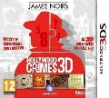 James Noir Hollywood Crimes Nintendo 3Ds - VG7722