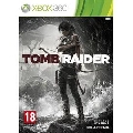 Tomb Raider Xbox360 - VG3329