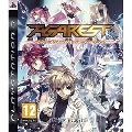 Agarest Generations Of War Ps3 - VG14570