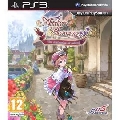 Atelier Rorona The Alchemist Of Arland Ps3 - VG9809