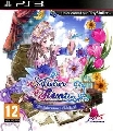 Atelier Totori The Adventurer Of Arland Ps3 - VG9810