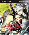 Persona 4 Arena Ps3 - VG8375