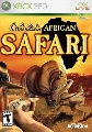 Cabela s African Safari Xbox360 - VG11121