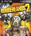 Borderlands 2 Ps3 - VG4083