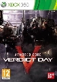 Armored Core Verdict Day Xbox360 - VG17022